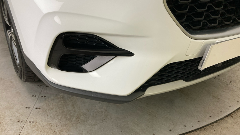 MG ZS 1.5 VTi-TECH Excite 5dr Petrol Hatchback